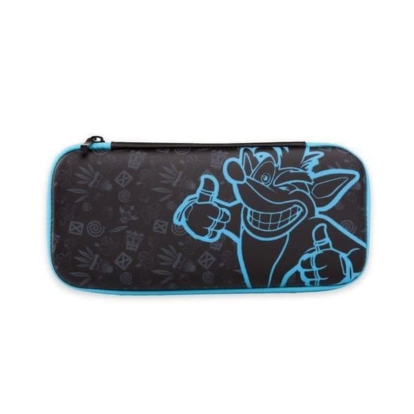 POWER A Startsats krockbandicoot-skyddsbrytare