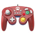 Pikkukuva 2 / 3: Hori battle pad -ohjain Super Mario -designilla