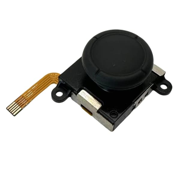 Joystick kompatibel med Nintendo Switch/Lite/OLED med uppgraderad Hall IC-teknik