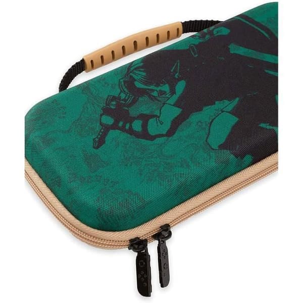 POWER A Skyddsväska Kit Zelda skyddsbrytare