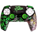 Miniatyrbild 1 av 2: Skyddstillbehör - FRTEC - Joker Combo Pack - PS5 Hard Shell - Grips - Touchpad-dekal