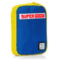Miniatyrbild 2 av 2: Capcom Super Pocket Blaze Fodral - Gul &amp; Blå