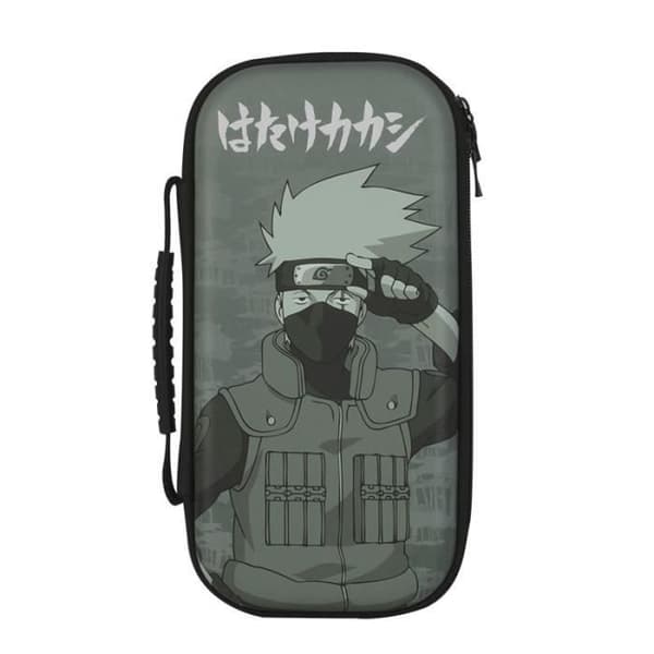 Skyddskåpa - KONIX - Naruto: Kakashi - Switch