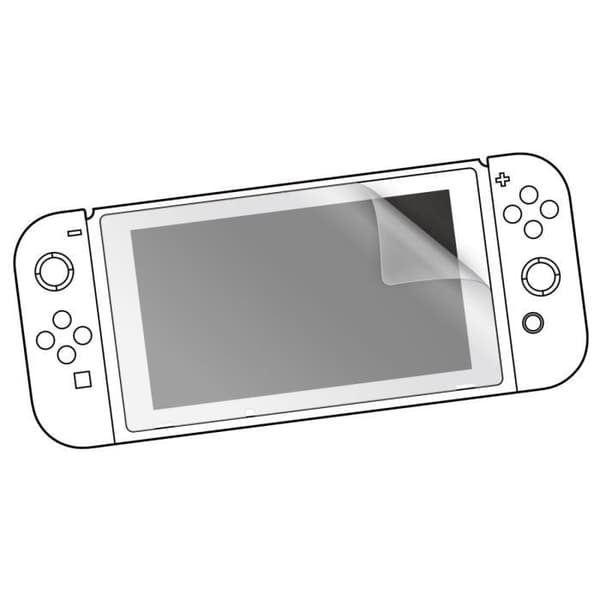 Skyddsskärm för Switch