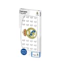Miniatyrbild 3 av 3: Real Madrid - Facade (anpassningsskydd) för PS4 Slim - Anpassningsplatta för Playstation 4 Slim