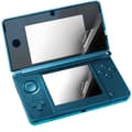 Miniatyrbild 4 av 4: 4 st 3DS skärmskydd