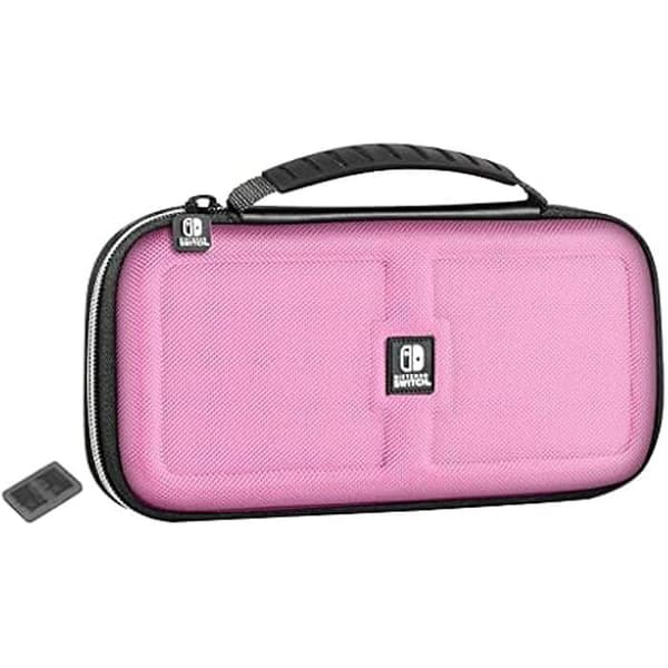 Ardistel NSW Game Traveller Resefodral NNS30P Rosa LIC, rosa, Resväskor