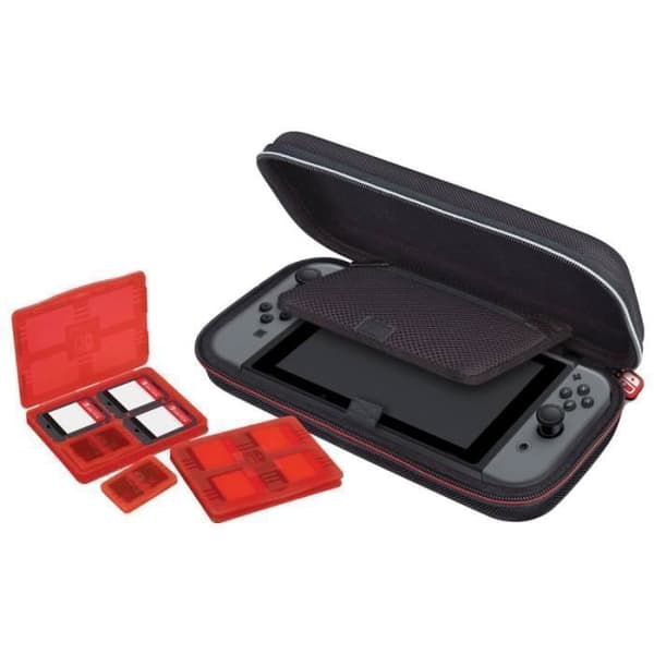 Deluxe Travel Game SWITCHING Travellerfodral - 119049