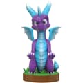 Miniatyrbild 1 av 2: Spyro The Dragon Ice Figure - Hållare &amp; Laddare för Controller och Smartphone - Utsökt spel