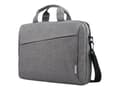 Miniatyrbild 2 av 2: Sacoche - LENOVO - Casuellt Toploader T210 - 39,6 cm - Grå - Blandat