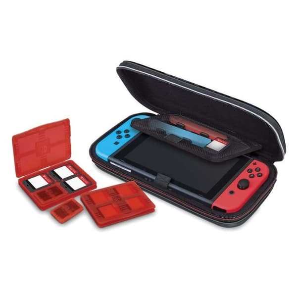 Officiellt Nintendo SWITCH Donkey Kong-fodral (surfing)