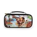 Miniatyrbild 1 av 4: Officiellt Nintendo SWITCH Donkey Kong-fodral (surfing)