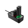 Miniatyrbild 1 av 4: Dual Charge &amp; Hub-Accessoar-XBOX SERIES X