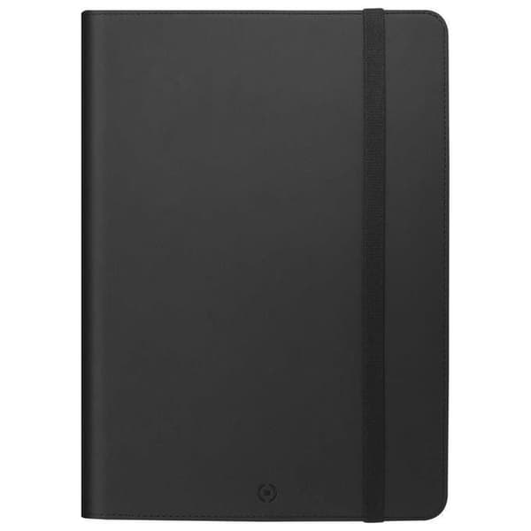 Etui - CELLY - iPad Pro 12,9 - Svart - Skydd - Blandet