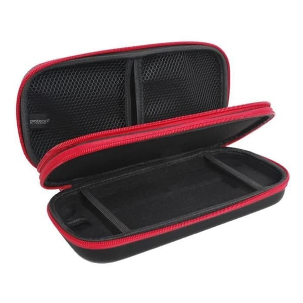 Gioteck Premium Storage Case Nintendo Switch