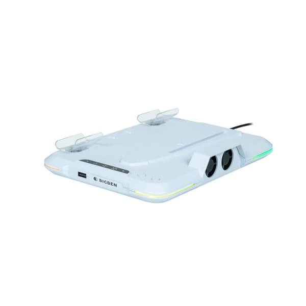 Bas för PlayStation 5 "classic" och "slim".