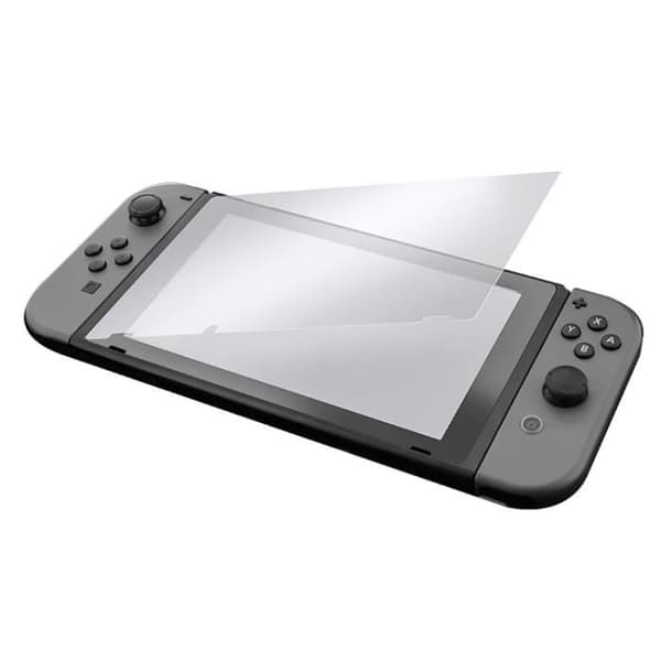 Skyddsskärm för Nintendo Switch, Nyko