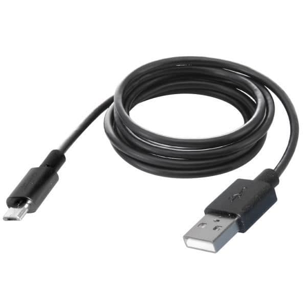 SPIRIT OF GAMER Laddarkabel för SOG-CBPS4-regulator