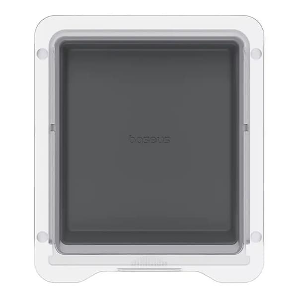 Opbevaringsboks Tesla Baseus (grå)