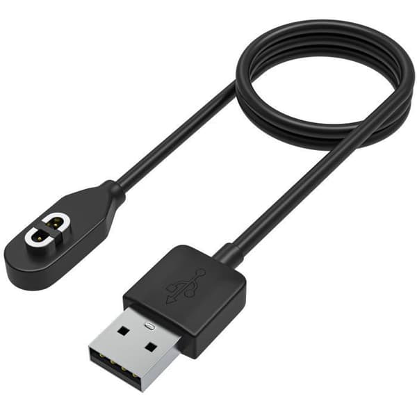 Laddare kompatibel med AfterShokz Shokz OpenRun OpenComm Aeropex [2-pack] Magnetisk laddningskabel hörlurar headset Phonillico®