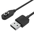 Miniatyrbild 1 av 4: Laddare kompatibel med AfterShokz Shokz OpenRun OpenComm Aeropex - 1m USB-kabel för magnetisk laddning av hörlurar Phonillico®