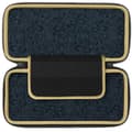 Miniatyrbild 4 av 5: Hori Black Aluminium Nintendo Switch Skyddsfodral - Zelda Design