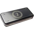 Miniatyrbild 1 av 5: Hori Black Aluminium Nintendo Switch Skyddsfodral - Zelda Design