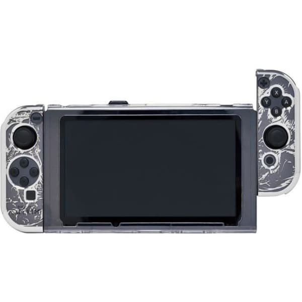 Skyrim Skyddsfodral till Nintendo Switch