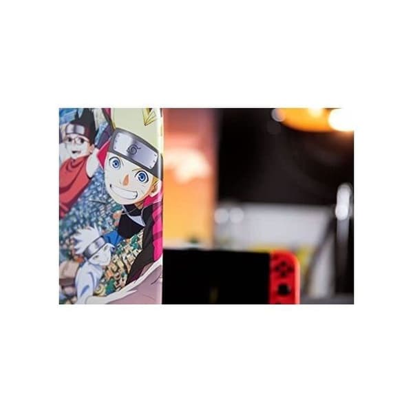 Konix fodral till Nintendo Switch - Boruto