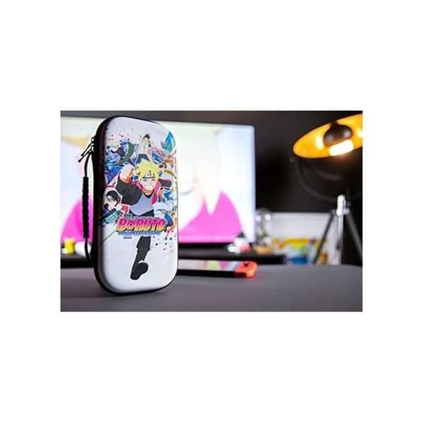 KONIX - Boruto bärväska - SWITCH