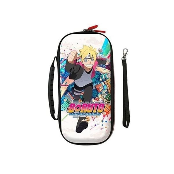 KONIX - Boruto bärväska - SWITCH