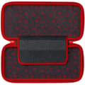 Miniatyrbild 3 av 5: Hori Red Aluminium Nintendo Switch Skyddsfodral - Super Mario Design