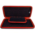 Miniatyrbild 4 av 5: Hori Red Aluminium Nintendo Switch Skyddsfodral - Super Mario Design