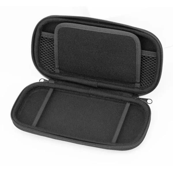 Bärväska för Switch Lite - Subsonic