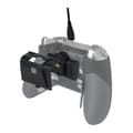 Miniatyrbild 4 av 5: Spelaccessoar - Xbox - Play &amp; Charge Kit - Svart - USB - Laddare