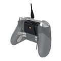 Miniatyrbild 5 av 5: Spelaccessoar - Xbox - Play &amp; Charge Kit - Svart - USB - Laddare