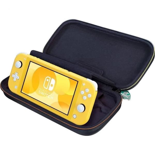 Pochette Officiell Animal Crossing New Horizons - Nintendo Switch - Gamebag - Blandat