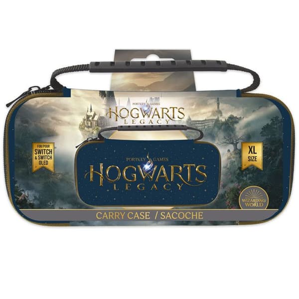 Hogwarts Legacy - Väska av