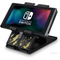 Miniatyrbild 4 av 4: HORI - Nintendo Switch PlayStand Pikachu Black &amp; Gold Edition