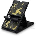 Miniatyrbild 2 av 4: HORI - Nintendo Switch PlayStand Pikachu Black &amp; Gold Edition
