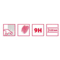 Miniatyrbild 2 av 4: Bigben Interactive SWITCHPACK5, 345 mm, 175 mm, 80 mm, 390 g