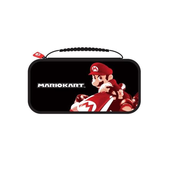 Officiell Nintendo Mario Sleeve för Nintendo Switch