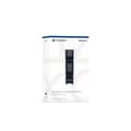 Miniatyrbild 2 av 3: DualSense PS5 Laddningsstation Vit/Vit - Styrladdare - Officiell PlayStation