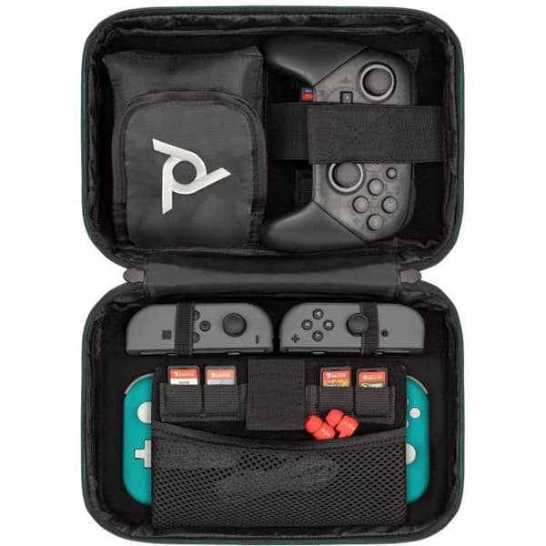 Stort fodral - PDP Gaming - Animal Crossing - Switch och Switch Lite