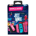 Miniatyrbild 1 av 4: Brassard för JoyCon - Just Dance - Unik design - Flerfärgad