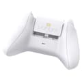 Miniatyrbild 3 av 4: Dubbelladdningsstation för Xbox Series-kontroller - Venom - VS2871 - Vit