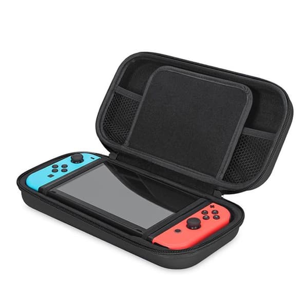 Lämplig för Switch Lite spelkonsol förvaringsväska switch lite vattentät bärbar handväska EVA förvaringsbox