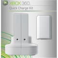 Miniatyrbild 3 av 3: XBOX 360 SNABBLADDNINGSSATS / CO-TILLBEHÖR- USED