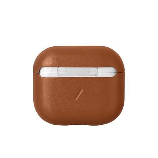 Native Union Case Läder AirPods (3:e generationen) Brun