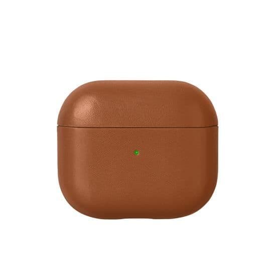 Native Union Case Läder AirPods (3:e generationen) Brun
